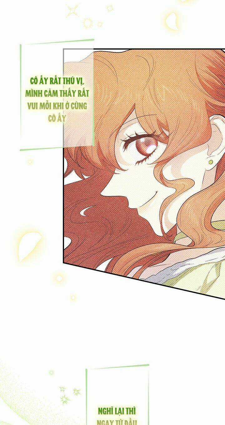 May Mắn Hay Bất Hạnh Chapter 72 trang 4