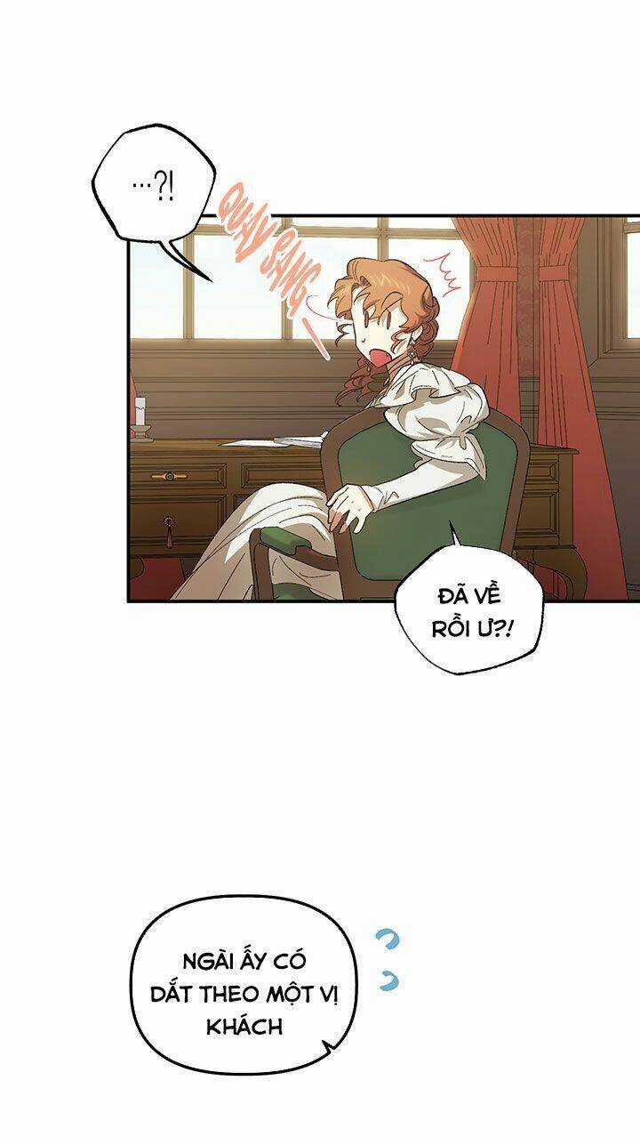 May Mắn Hay Bất Hạnh Chapter 72 trang 40