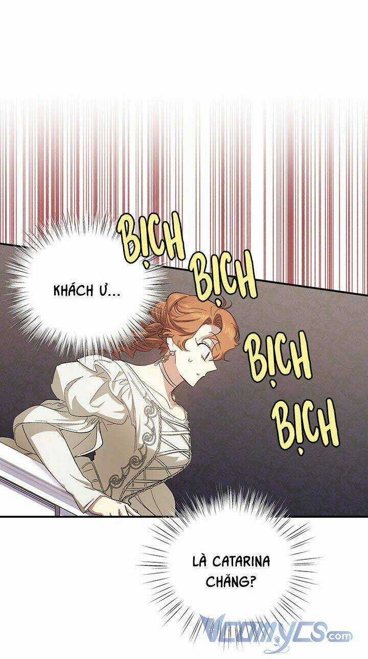 May Mắn Hay Bất Hạnh Chapter 72 trang 41