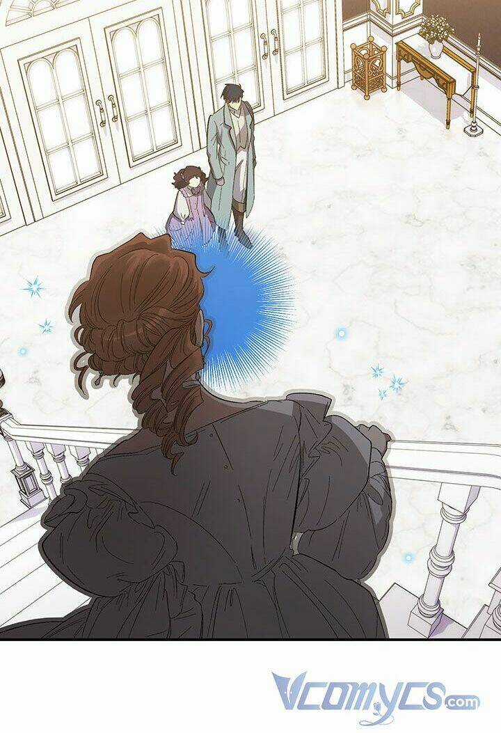 May Mắn Hay Bất Hạnh Chapter 72 trang 43