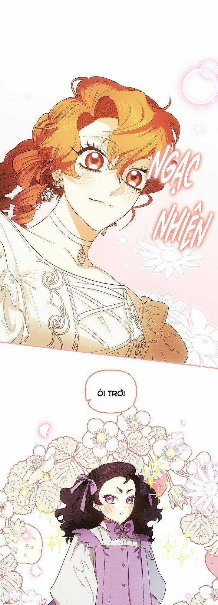 May Mắn Hay Bất Hạnh Chapter 72 trang 44