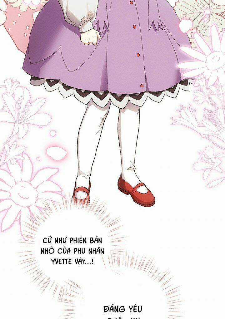 May Mắn Hay Bất Hạnh Chapter 72 trang 45