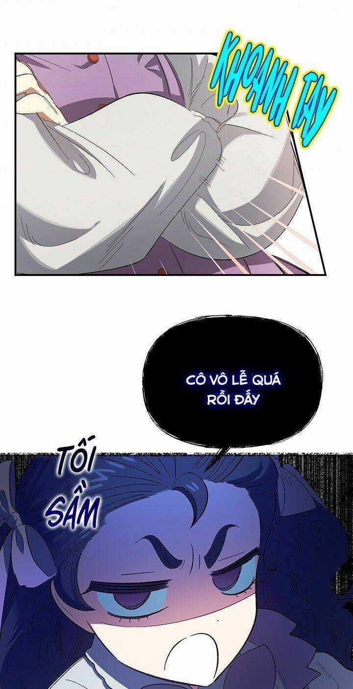 May Mắn Hay Bất Hạnh Chapter 72 trang 47