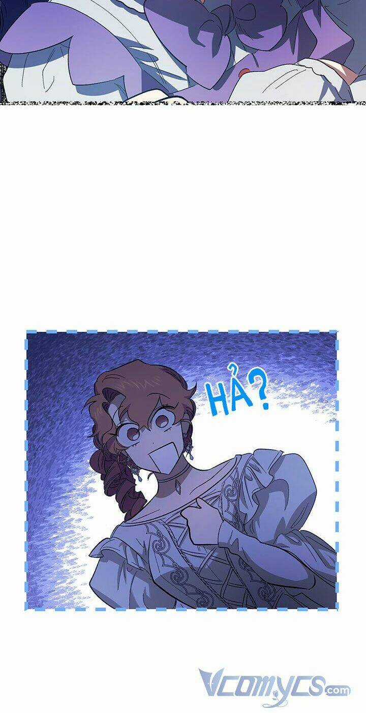 May Mắn Hay Bất Hạnh Chapter 72 trang 48