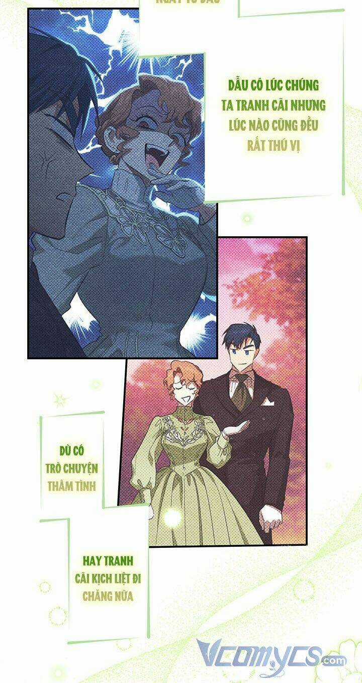 May Mắn Hay Bất Hạnh Chapter 72 trang 5