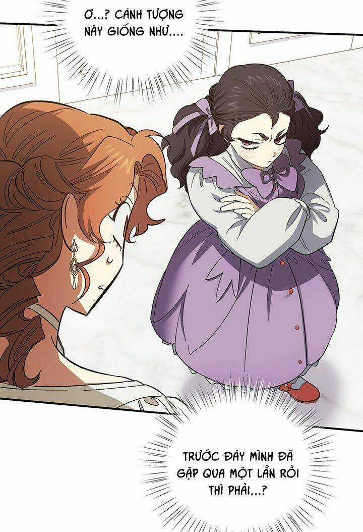 May Mắn Hay Bất Hạnh Chapter 72 trang 50