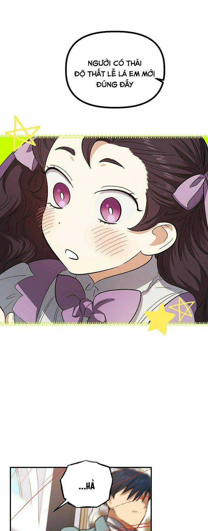 May Mắn Hay Bất Hạnh Chapter 72 trang 52