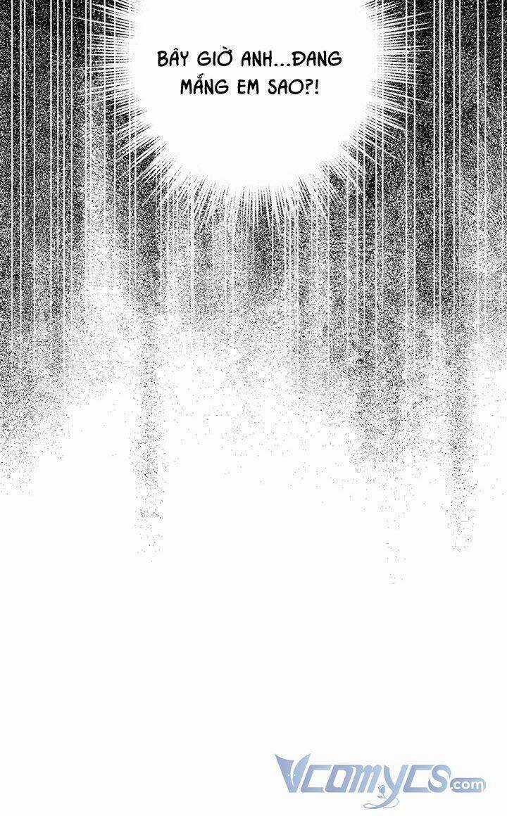 May Mắn Hay Bất Hạnh Chapter 72 trang 55