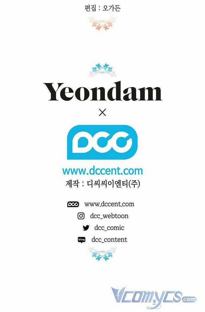 May Mắn Hay Bất Hạnh Chapter 72 trang 57