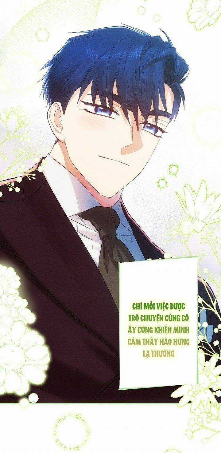 May Mắn Hay Bất Hạnh Chapter 72 trang 6