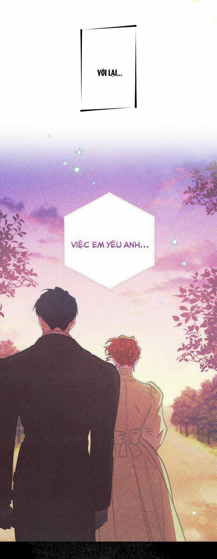 May Mắn Hay Bất Hạnh Chapter 72 trang 8