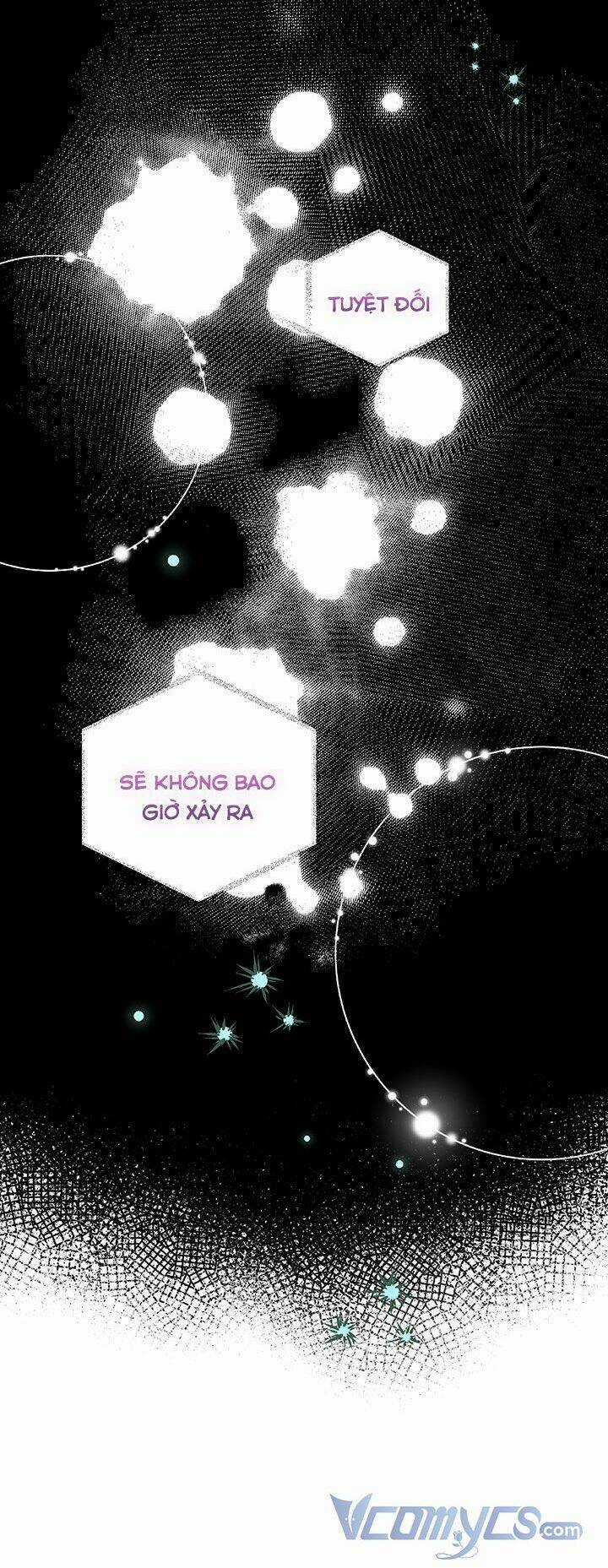 May Mắn Hay Bất Hạnh Chapter 72 trang 9