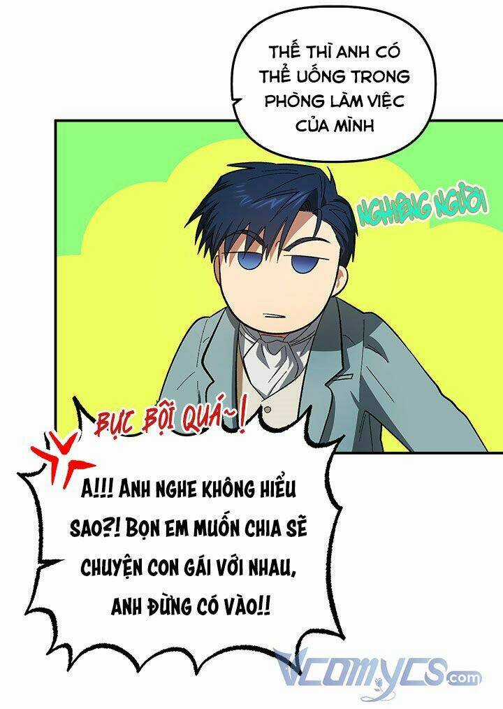 May Mắn Hay Bất Hạnh Chapter 73 trang 10