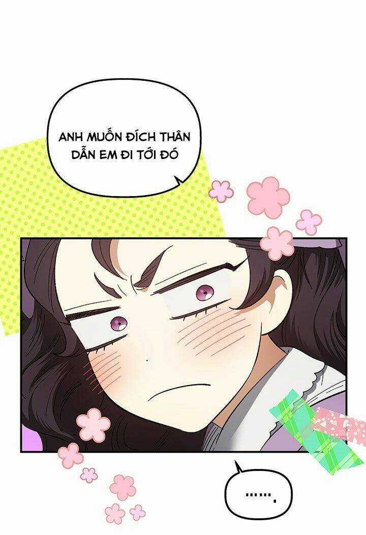 May Mắn Hay Bất Hạnh Chapter 73 trang 13