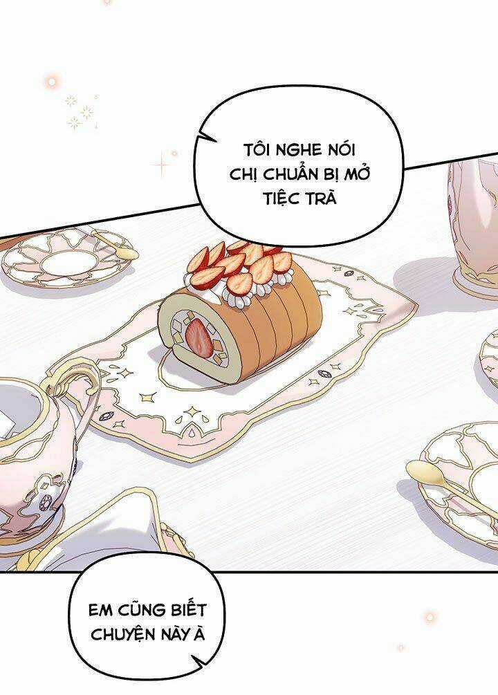 May Mắn Hay Bất Hạnh Chapter 73 trang 16