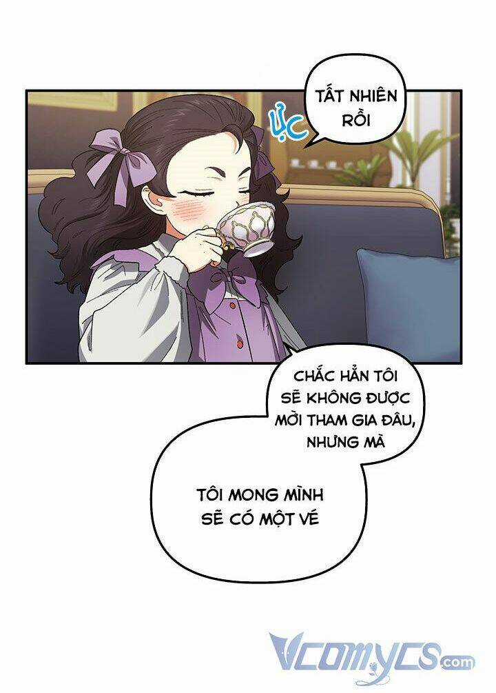 May Mắn Hay Bất Hạnh Chapter 73 trang 17