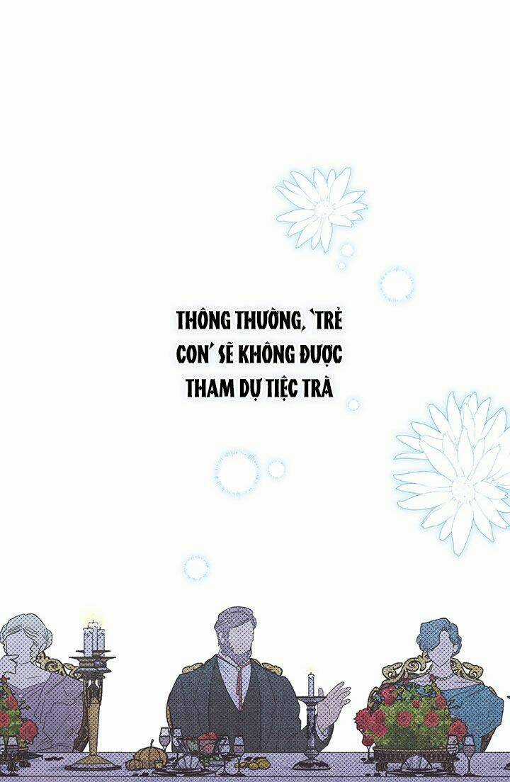 May Mắn Hay Bất Hạnh Chapter 73 trang 18