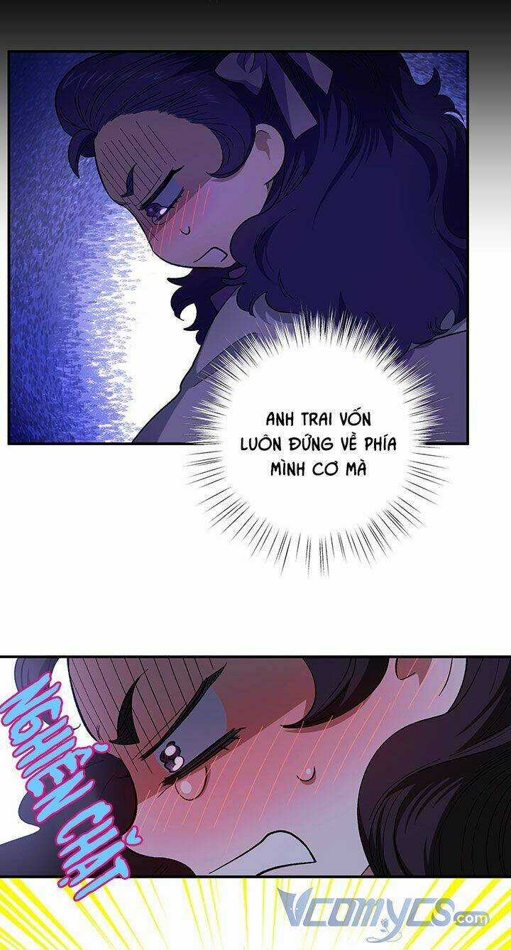 May Mắn Hay Bất Hạnh Chapter 73 trang 2