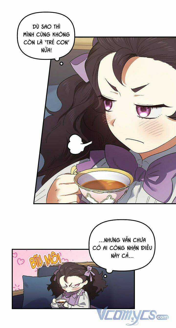 May Mắn Hay Bất Hạnh Chapter 73 trang 20