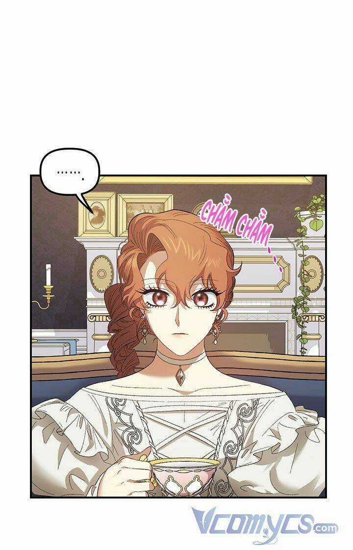 May Mắn Hay Bất Hạnh Chapter 73 trang 21