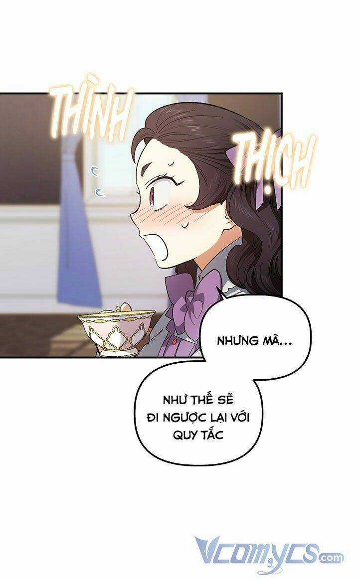 May Mắn Hay Bất Hạnh Chapter 73 trang 23