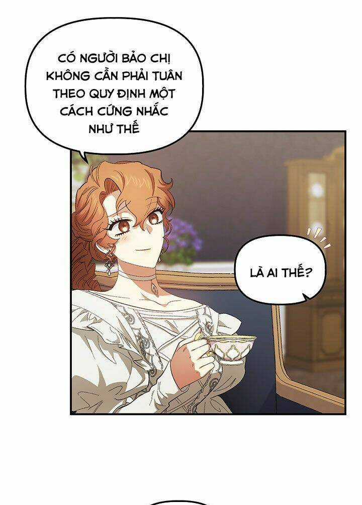 May Mắn Hay Bất Hạnh Chapter 73 trang 24