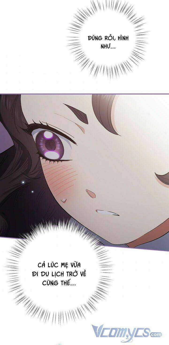 May Mắn Hay Bất Hạnh Chapter 73 trang 26