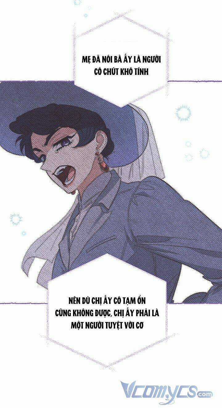 May Mắn Hay Bất Hạnh Chapter 73 trang 27