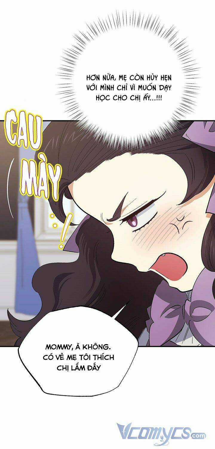 May Mắn Hay Bất Hạnh Chapter 73 trang 29