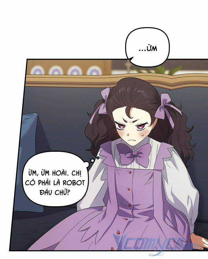 May Mắn Hay Bất Hạnh Chapter 73 trang 31