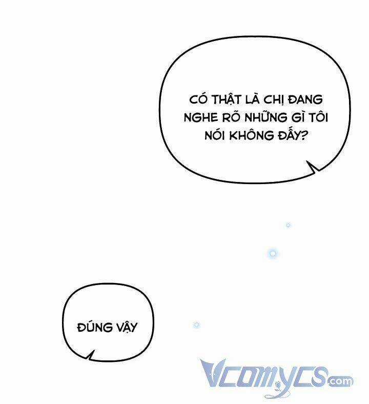 May Mắn Hay Bất Hạnh Chapter 73 trang 32