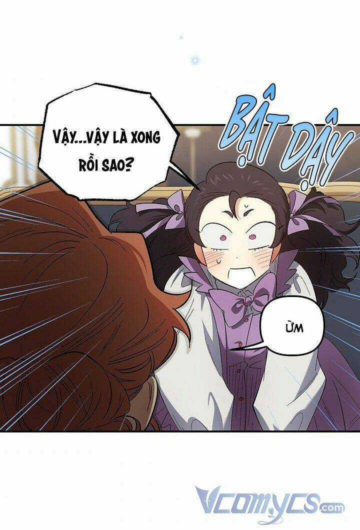 May Mắn Hay Bất Hạnh Chapter 73 trang 34