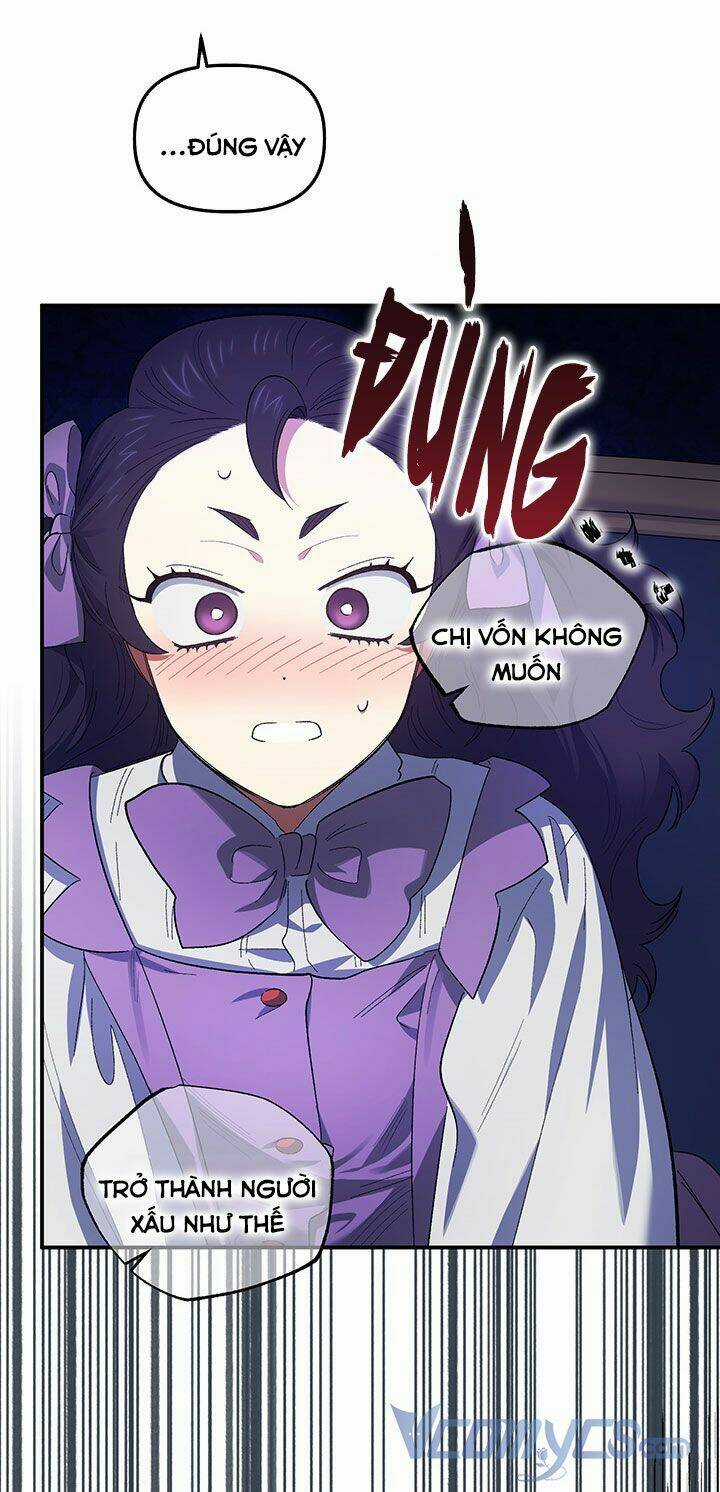 May Mắn Hay Bất Hạnh Chapter 73 trang 40