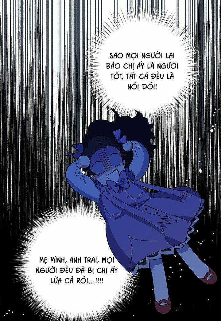 May Mắn Hay Bất Hạnh Chapter 73 trang 41