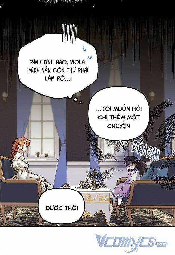 May Mắn Hay Bất Hạnh Chapter 73 trang 42