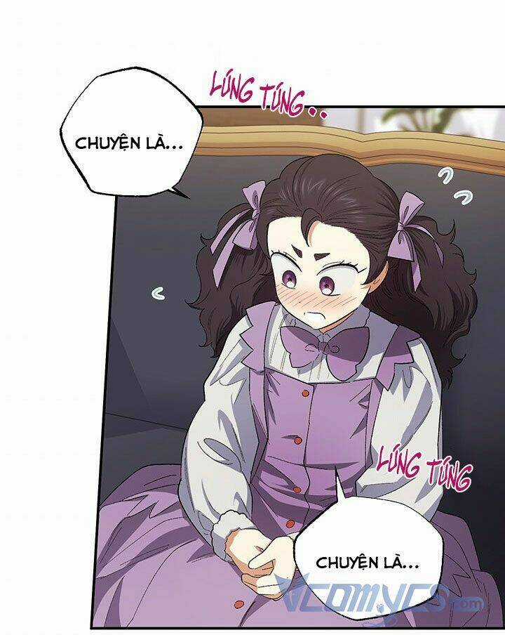 May Mắn Hay Bất Hạnh Chapter 73 trang 43