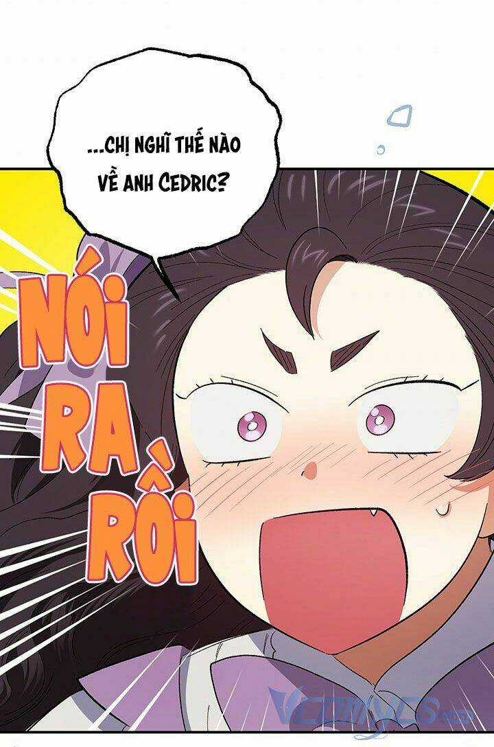 May Mắn Hay Bất Hạnh Chapter 73 trang 44