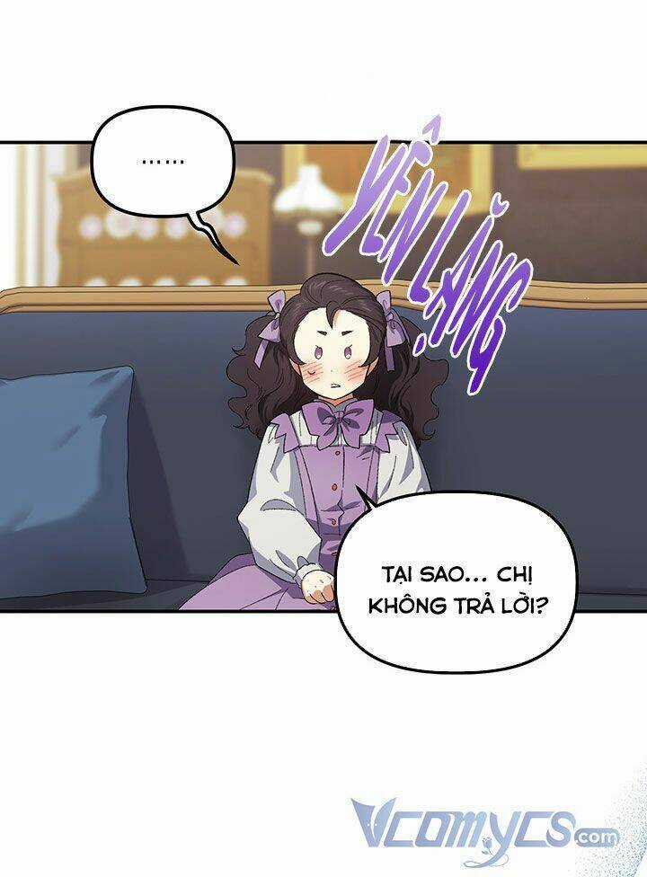 May Mắn Hay Bất Hạnh Chapter 73 trang 46