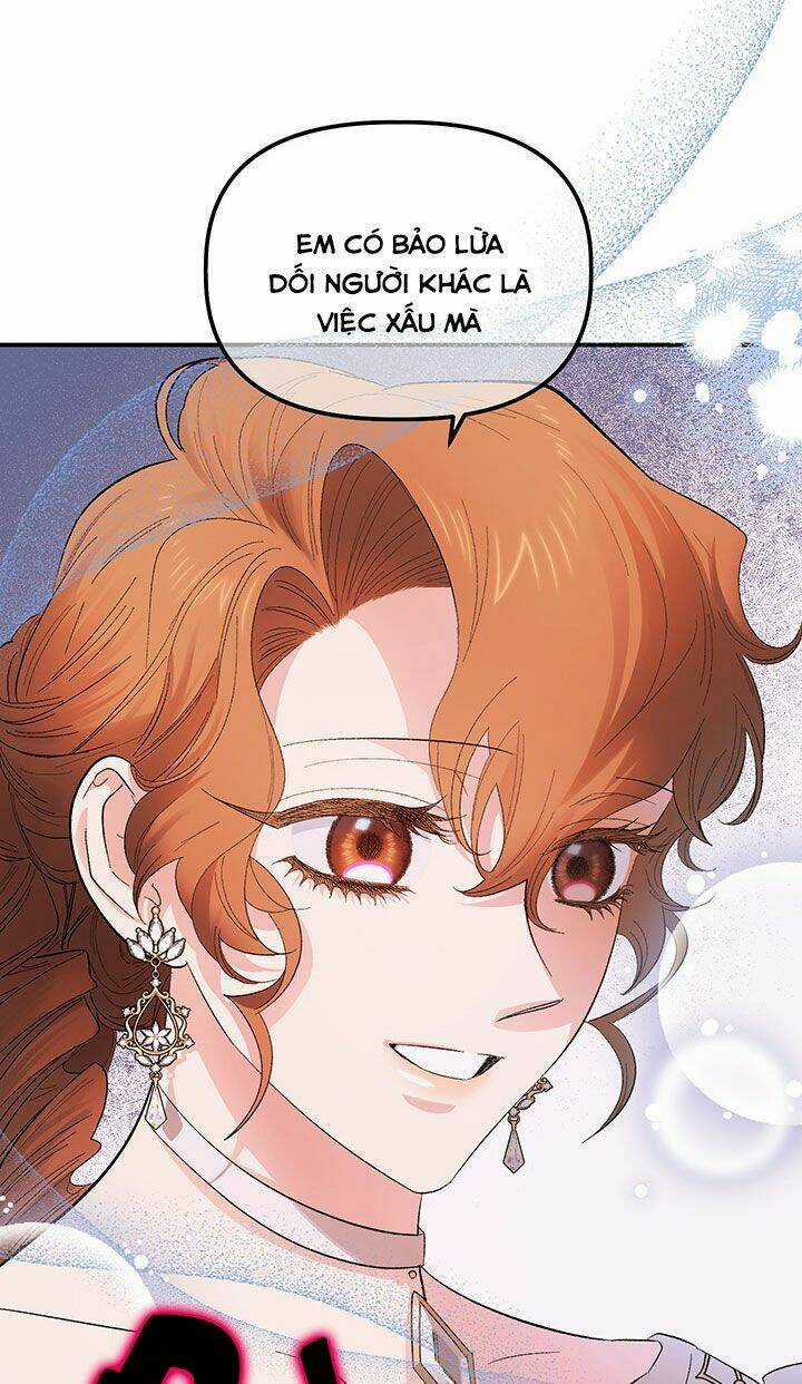 May Mắn Hay Bất Hạnh Chapter 73 trang 47