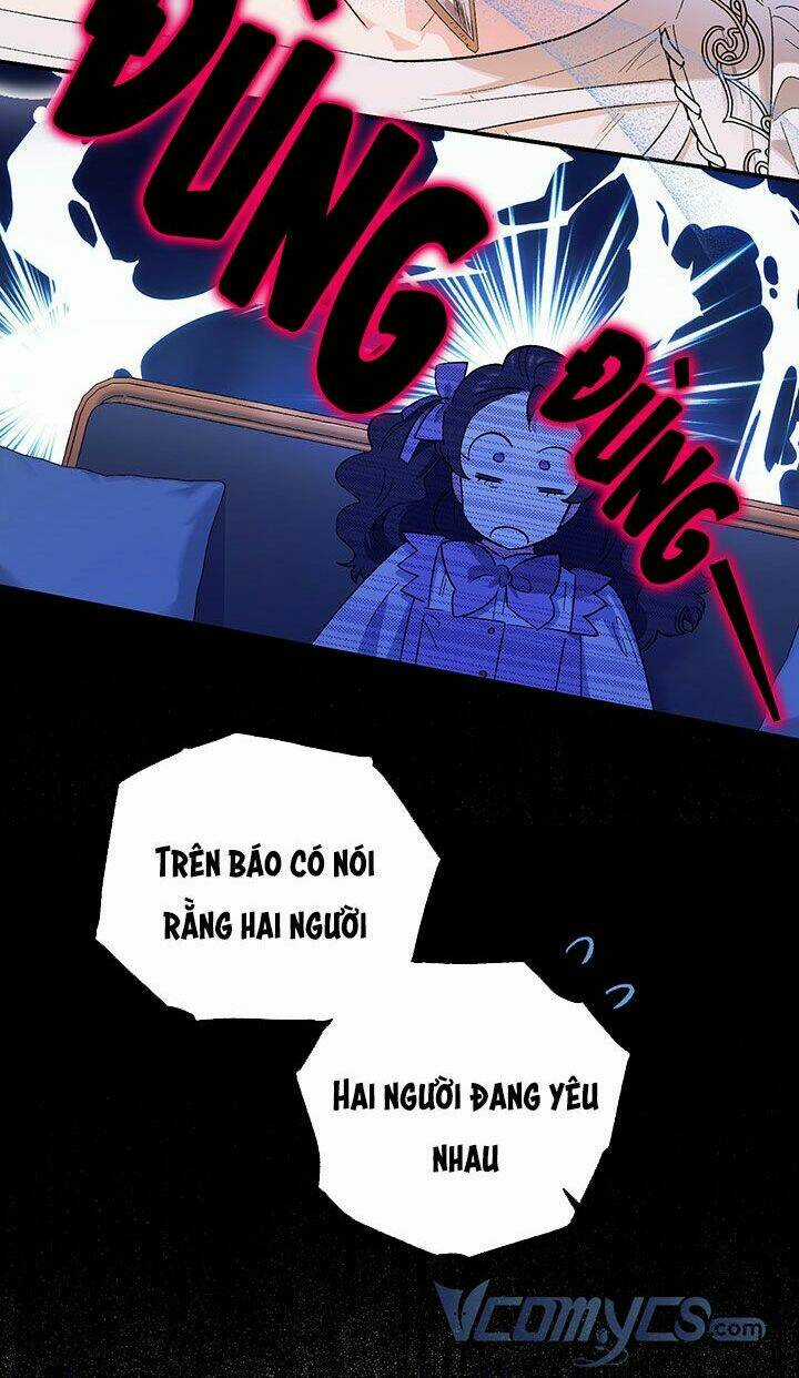 May Mắn Hay Bất Hạnh Chapter 73 trang 48