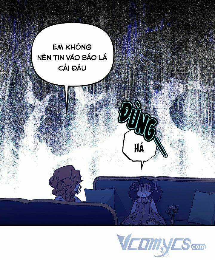 May Mắn Hay Bất Hạnh Chapter 73 trang 49