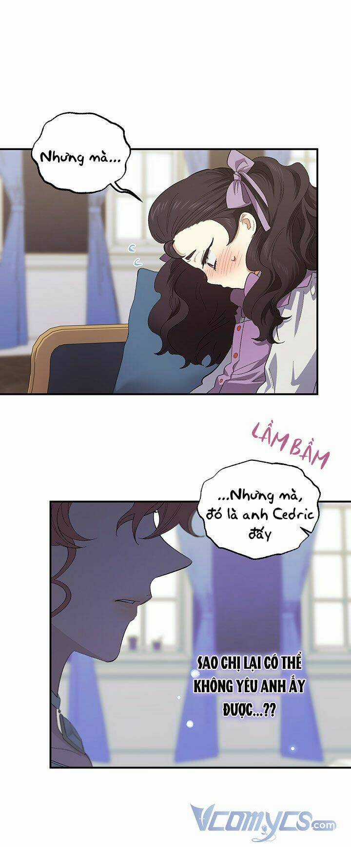 May Mắn Hay Bất Hạnh Chapter 73 trang 50