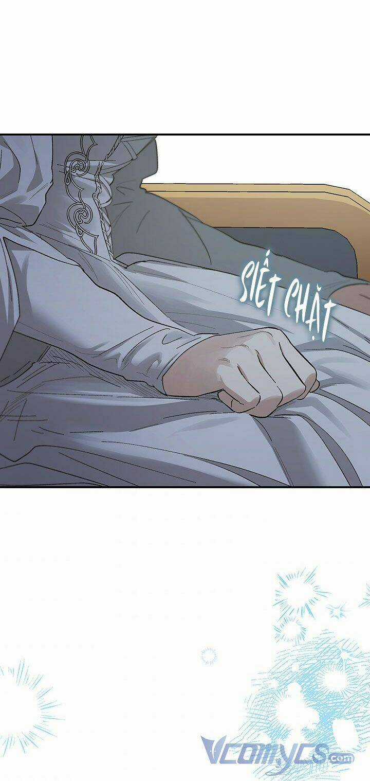 May Mắn Hay Bất Hạnh Chapter 73 trang 51