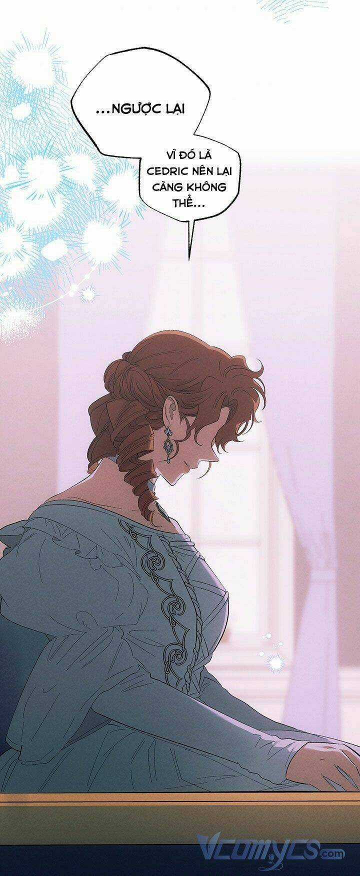 May Mắn Hay Bất Hạnh Chapter 73 trang 52