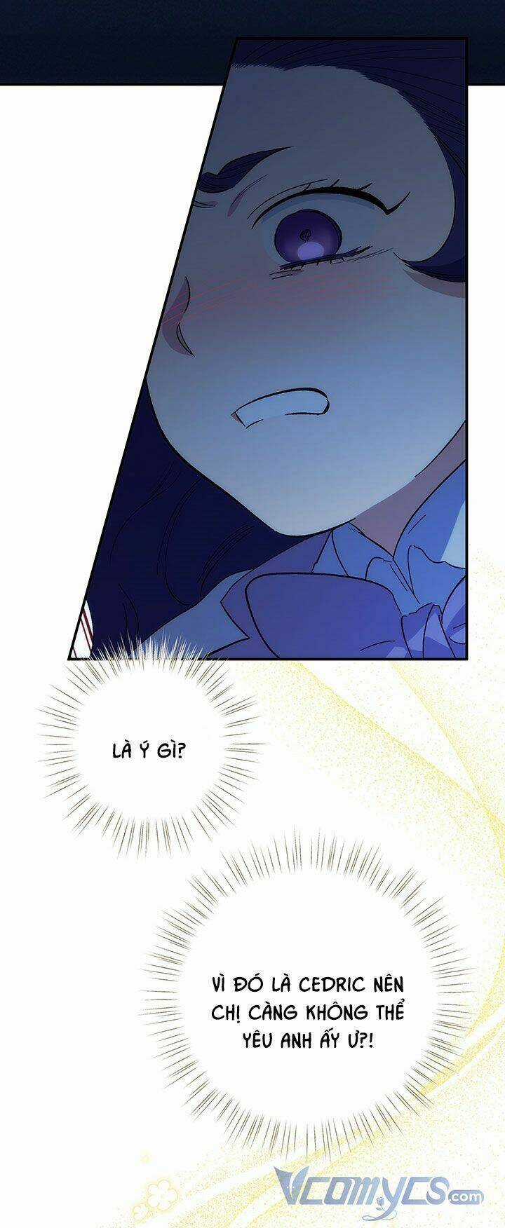 May Mắn Hay Bất Hạnh Chapter 73 trang 53