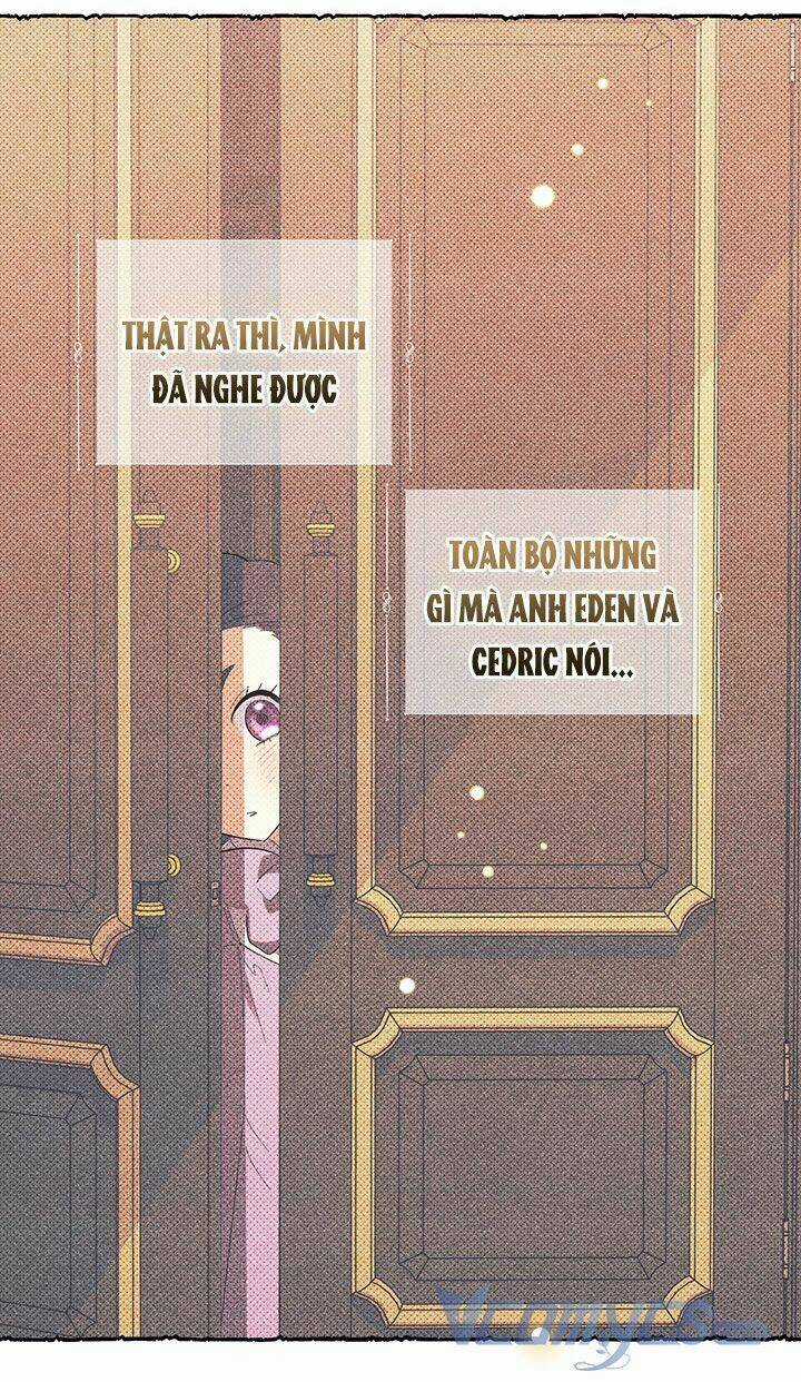 May Mắn Hay Bất Hạnh Chapter 73 trang 57