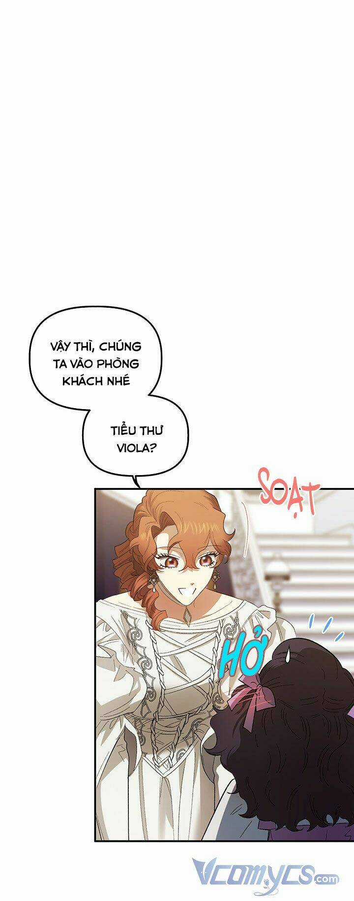 May Mắn Hay Bất Hạnh Chapter 73 trang 6