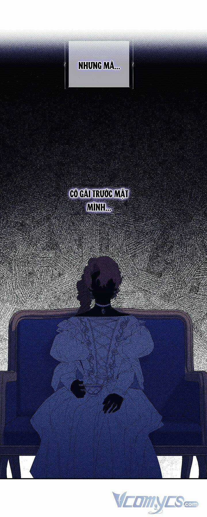 May Mắn Hay Bất Hạnh Chapter 73 trang 60