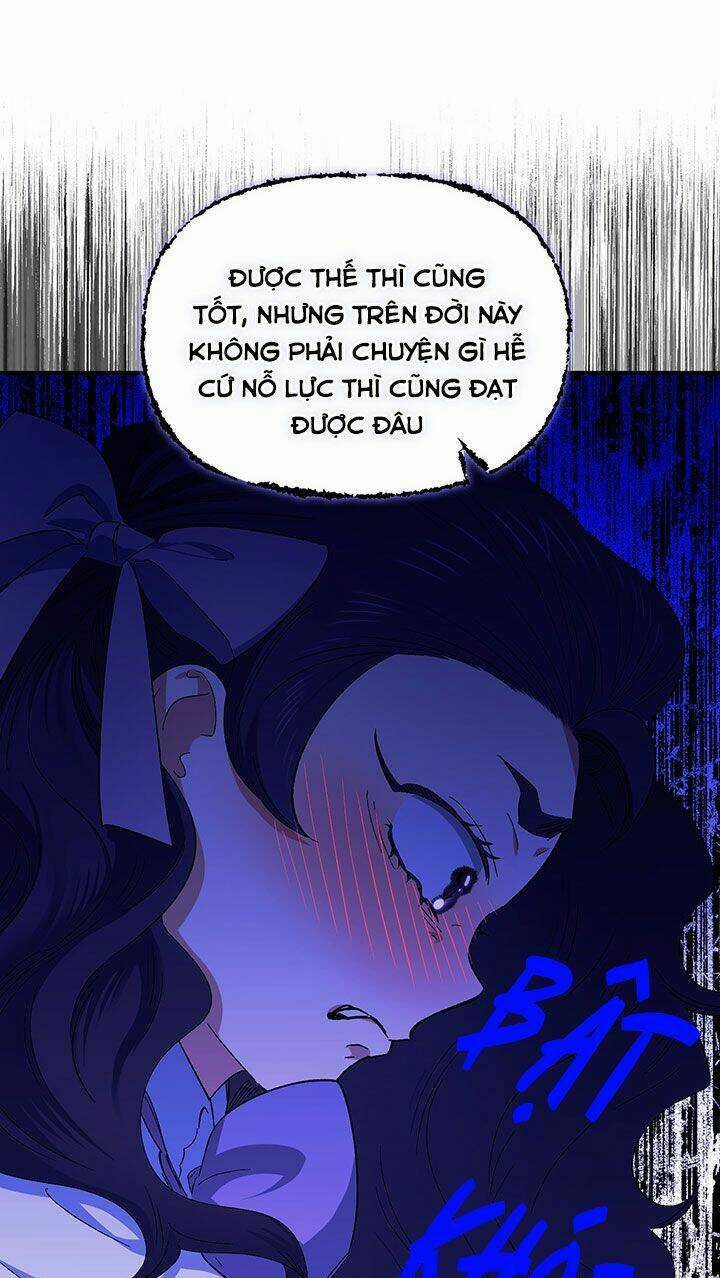 May Mắn Hay Bất Hạnh Chapter 73 trang 62