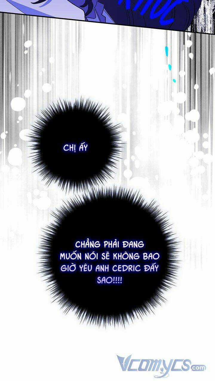 May Mắn Hay Bất Hạnh Chapter 73 trang 63